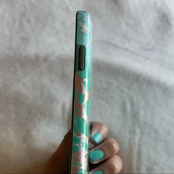 Marble Phone Case - Picture 4 of 8